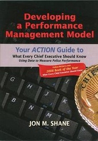 Enlarge image Cover: Developing a Performance Management Model - Looseleaf Law Publications