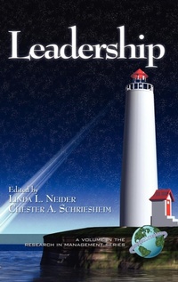 Enlarge image Cover: Leadership - Information Age Publishing