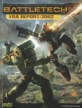 Cover: Battletech Era Report: 3062 - Catalyst Game Labs