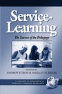 Cover: Service-Learning - Information Age Publishing
