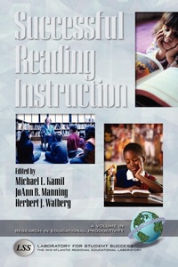 Enlarge image Cover: Successful Reading Instruction - Information Age Publishing