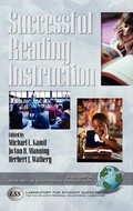 Cover: Successful Reading Instruction - Information Age Publishing
