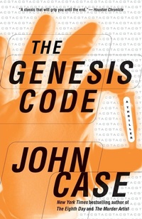 Enlarge image Cover: The Genesis Code - Ballantine Books Inc.