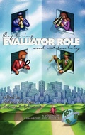 Cover: Exploring Evaluator Role and Identity - Information Age Publishing