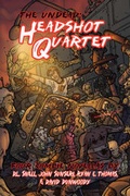 Cover: The Undead - Permuted Press