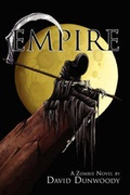 Cover: Empire - Permuted Press