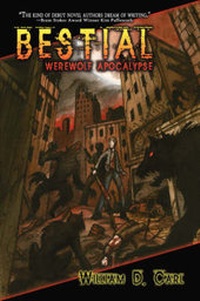 Enlarge image Cover: Bestial - Permuted Press