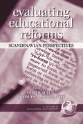 Cover: Evaluating Educational Reforms - Information Age Publishing