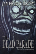 Cover: The Dead Parade - Permuted Press