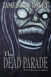 Enlarge image Cover: The Dead Parade - Permuted Press