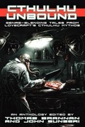 Cover: Cthulhu Unbound (Volume 1) - Permuted Press