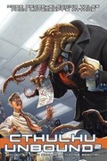 Cover: Cthulhu Unbound (Volume 2) - Permuted Press