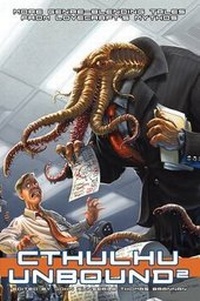 Enlarge image Cover: Cthulhu Unbound (Volume 2) - Permuted Press