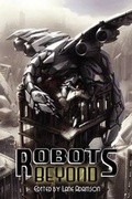 Cover: Robots Beyond - Permuted Press