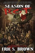 Cover: Season of Rot - Permuted Press