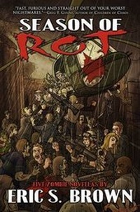 Enlarge image Cover: Season of Rot - Permuted Press