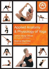 Abbildung von: Applied Anatomy and Physiology of Yoga - Yoga Synergy Pty Ltd