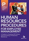 Cover: Human Resources Procedures for Employee Management - Bizmanualz, Inc.