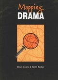 Cover: Mapping Drama - Phoenix Education Australia