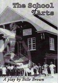 Cover: The School of Arts - Phoenix Education Australia