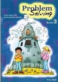 Cover: Problem Solving Upper Primary - Phoenix Education Australia