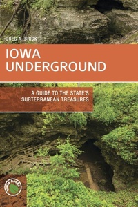 Enlarge image Cover: Iowa Underground - Bower House