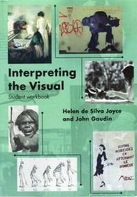 Enlarge image Cover: Interpreting the Visual - Phoenix Education Australia