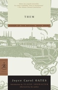 Cover: them - Random House Inc