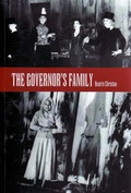 Cover: The Governor's Family - Phoenix Education Australia