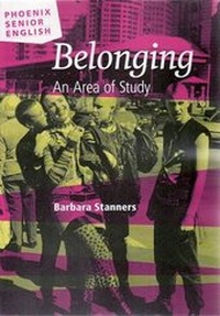 Abbildung von: Belonging - an Area of Study - Phoenix Education Australia
