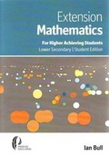 Cover: Extension Mathematics - Phoenix Education Australia