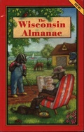 Cover: The Wisconsin Almanac - Bower House