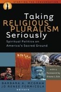 Cover: Taking Religious Pluralism Seriously - Baylor University Press