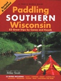 Cover: Paddling Southern Wisconsin - Bower House