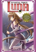 Cover: Amazing Agent Luna Omnibus 2 - Seven Seas Entertainment, LLC