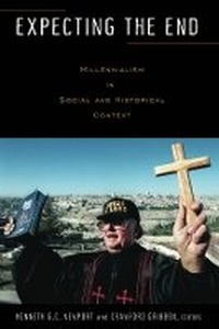 Enlarge image Cover: Expecting the End - Baylor University Press