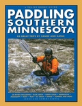 Cover: Paddling Southern Minnesota - Bower House