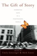Cover: The Gift of Story - Baylor University Press