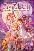 Cover: Avalon: The Warlock Diaries Omnibus - Tor/Seven Seas