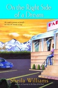 Cover: On the Right Side of a Dream - One World