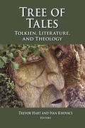 Cover: Tree of Tales - Baylor University Press