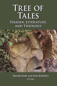 Enlarge image Cover: Tree of Tales - Baylor University Press
