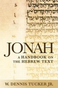 Enlarge image Cover: Jonah - Baylor University Press