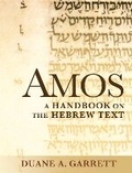 Cover: Amos - Baylor University Press