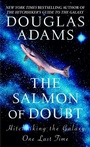 Cover: The Salmon of Doubt - Del Rey