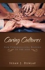 Cover: Caring Cultures - Baylor University Press