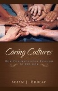 Cover: Caring Cultures - Baylor University Press