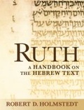 Cover: Ruth - Baylor University Press