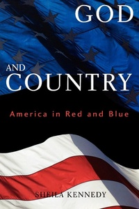 Enlarge image Cover: God and Country - Baylor University Press