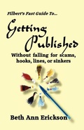 Cover: Filbert's Fast Guide to Getting Published - Filbert Publishing